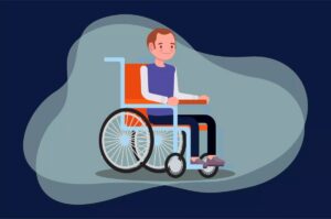 Ciri‑ciri Penderita Ataksia