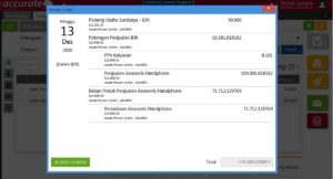 Harga Laptop Sebelum PPN dari Total Rp5.830.000