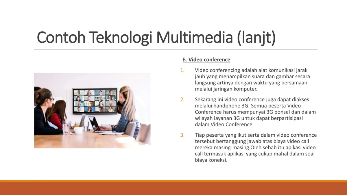 Pengertian Rombel serta Contoh Rombel Multimedia 3