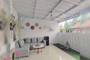 Tindakan yang Tepat di Ruang Tertutup dengan Suhu 59°F