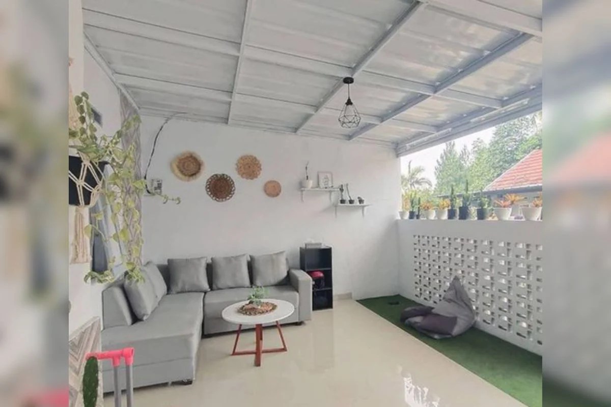 Tindakan yang Tepat di Ruang Tertutup dengan Suhu 59°F