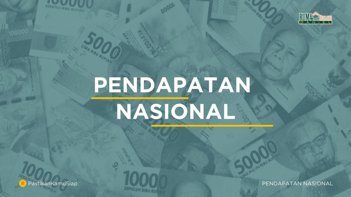 Istilah Pendapatan Negara