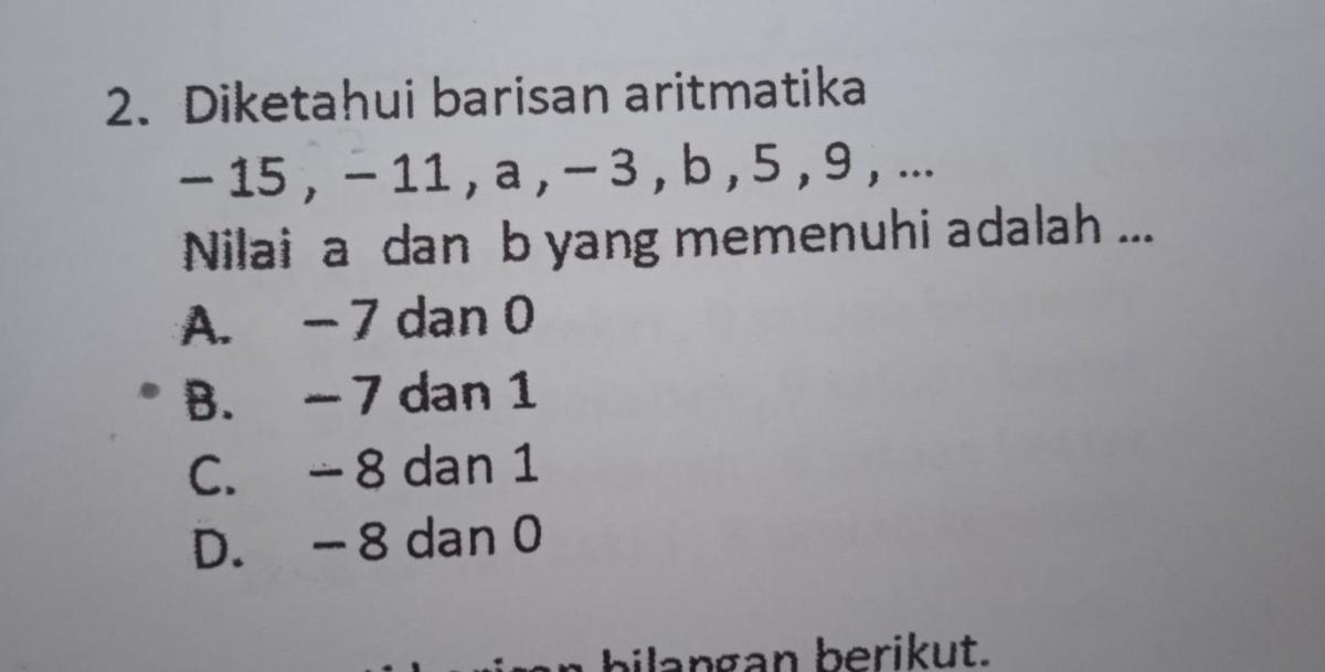 Kakak mohon jawabannya