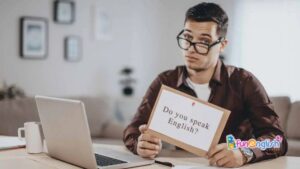 Cara menjadi lancar berbahasa Inggris