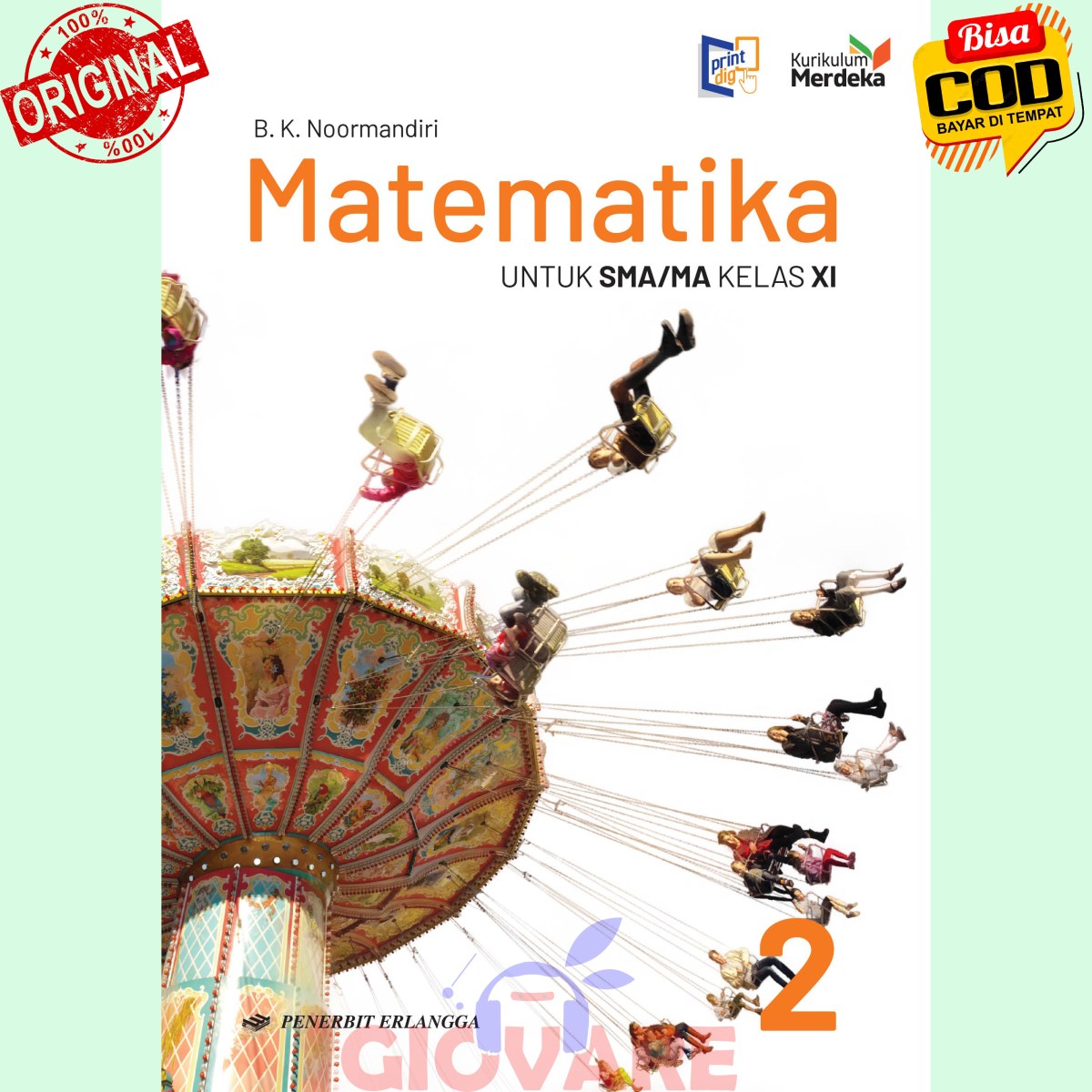 Matematika Wajib Kelas 11: Program Linier