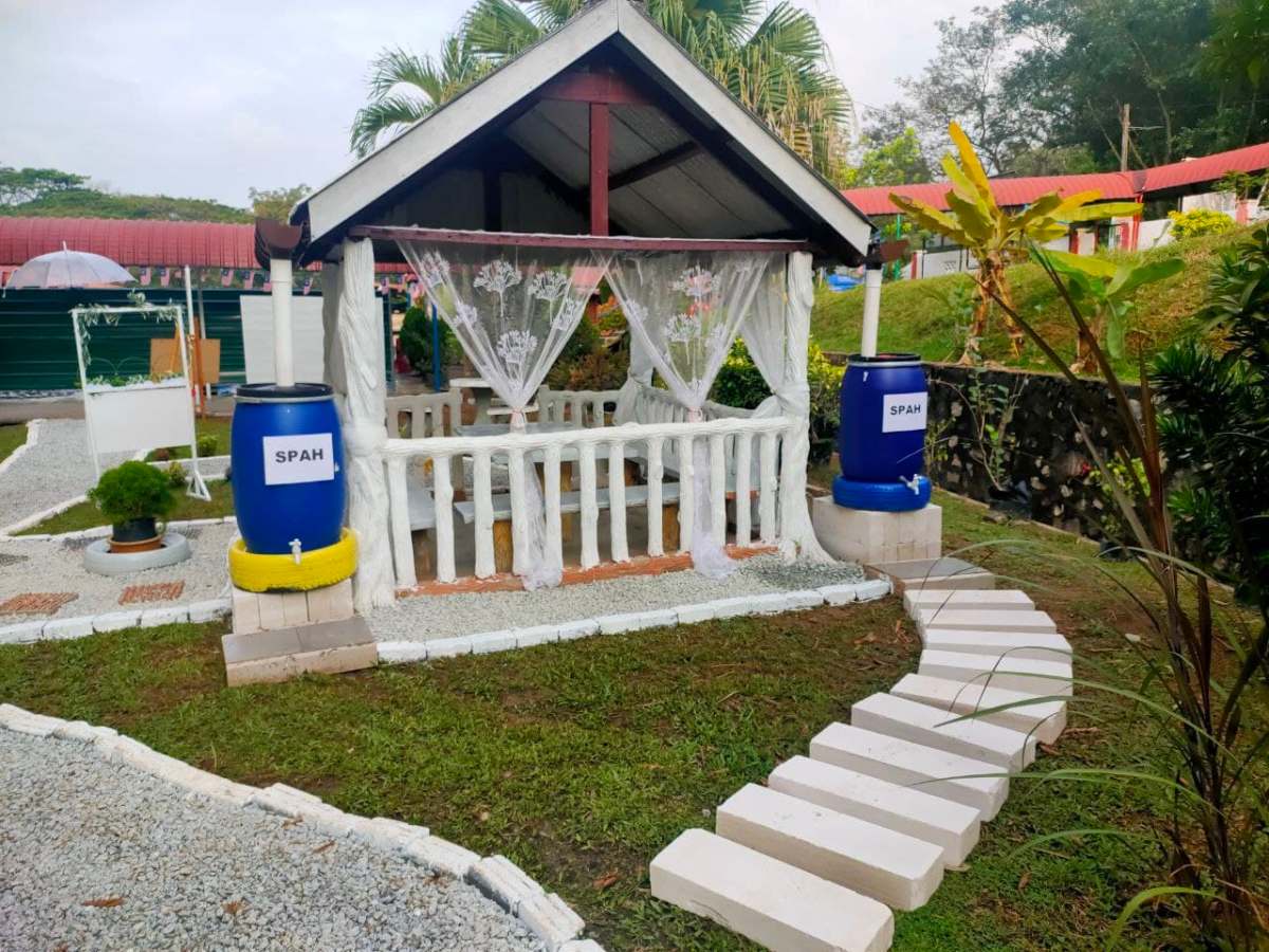 Usaha meningkatkan pendapatan penduduk di Bandar Baru Salak Tinggi