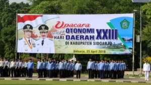 Pelaksanaan Otonomi Daerah di Indonesia Saat Ini