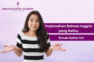 Terjemahan Bahasa Inggris jemput aku