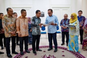 Kegiatan Ekonomi Potensial di Kawasan Pekan Senai, Johor Bahru