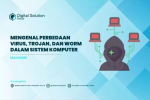 Mengenal Virus Komputer: Penjelasan Singkat