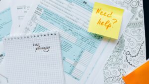 Waktu Habisnya Kertas Fotocopy Jika Ali dan Ahmad Bekerja Bersama