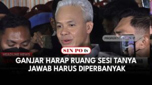 Harap Jawab Semua Pertanyaan