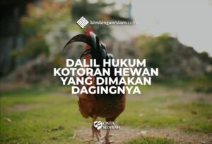 Dalil Naqli tentang Bolehnya Makan Binatang Ternak