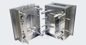 Teknik Cetak Moulding untuk Membuat Karya Seni