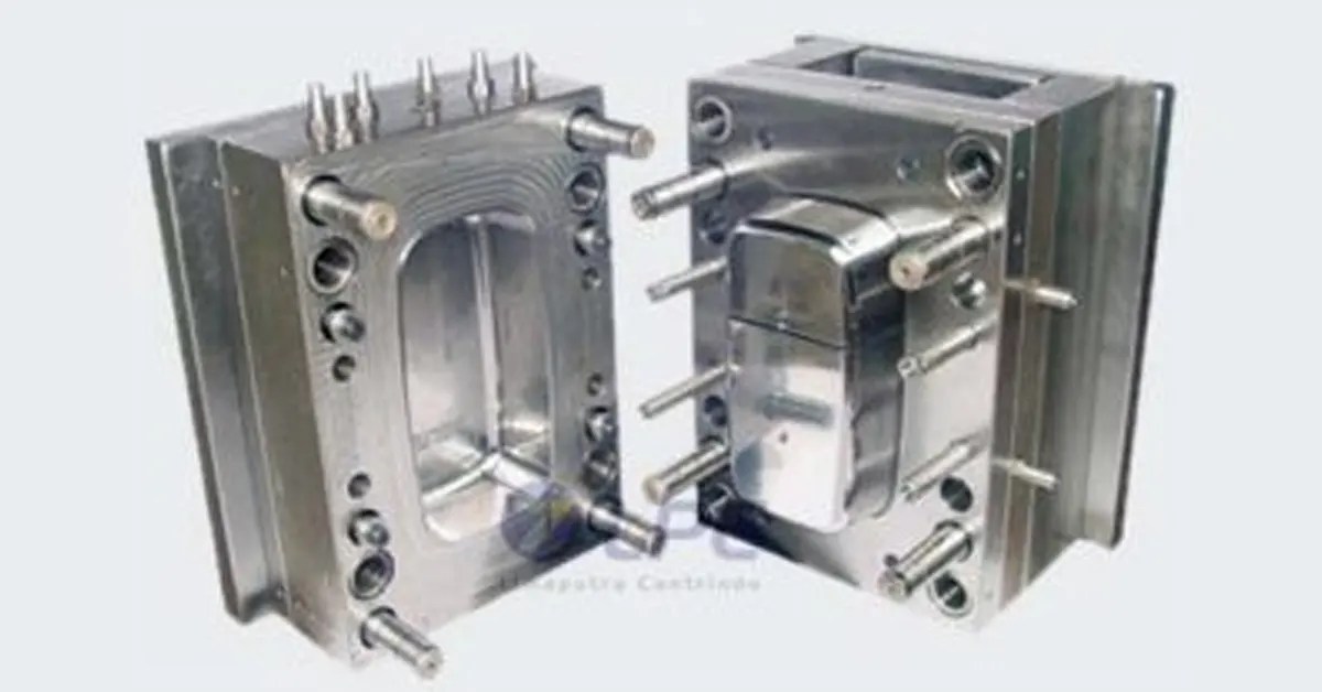 Teknik Cetak Moulding untuk Membuat Karya Seni