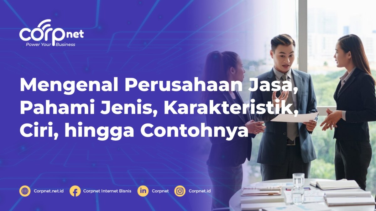 Ciri‑ciri Taksi Online Sebagai Perusahaan Jasa