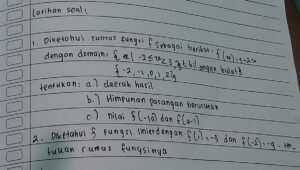 Mohon Jawab Besok Kumpul