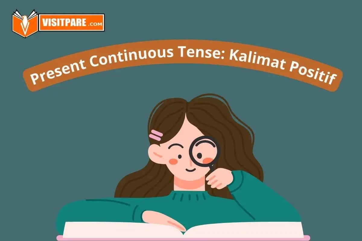 Buat 3 Kalimat Passive Voice: Positif, Negatif, dan Interogatif