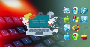 Komputer Bekerja Jika Menggunakan Sistem Operasi