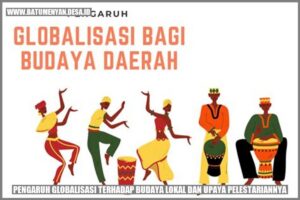 Sikap Individu Menghadapi Globalisasi