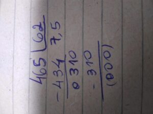 Tantangan Matematika: Hitung 1000.364.465 ÷ 900.900.364 + 783.936.800