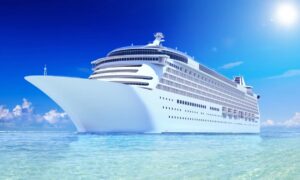 Alasan Kapal Laut Mengapung di Permukaan Air