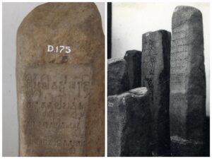 Huruf yang Digunakan pada Prasasti Yupa