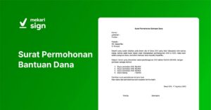 Permintaan bantuan