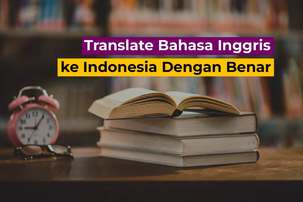 Terjemahan I am coming ke Bahasa Indonesia