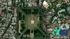 Manfaat citra foto udara