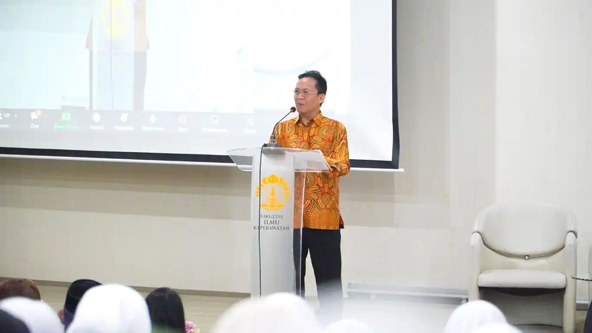 Impian Menjadi Careworker Jepang untuk Membantu Lansia