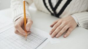 Cara mengerjakan soal ini