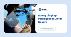 Arti pertukaran barang dan jasa antar dua negara