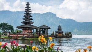 Tempat Menakjubkan di Bali