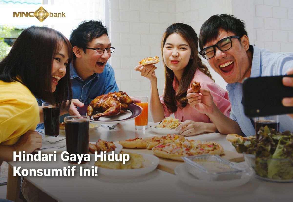 Membedakan Kebutuhan dan Keinginan untuk Hindari Gaya Hidup Konsumtif