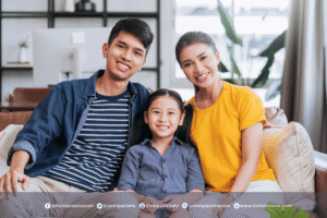 Arti Canss dan Haceb