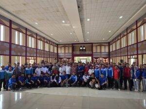 Arti singkatan JO dalam Undang‑Undang