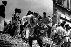 Penyebab Pertempuran 10 November di Surabaya