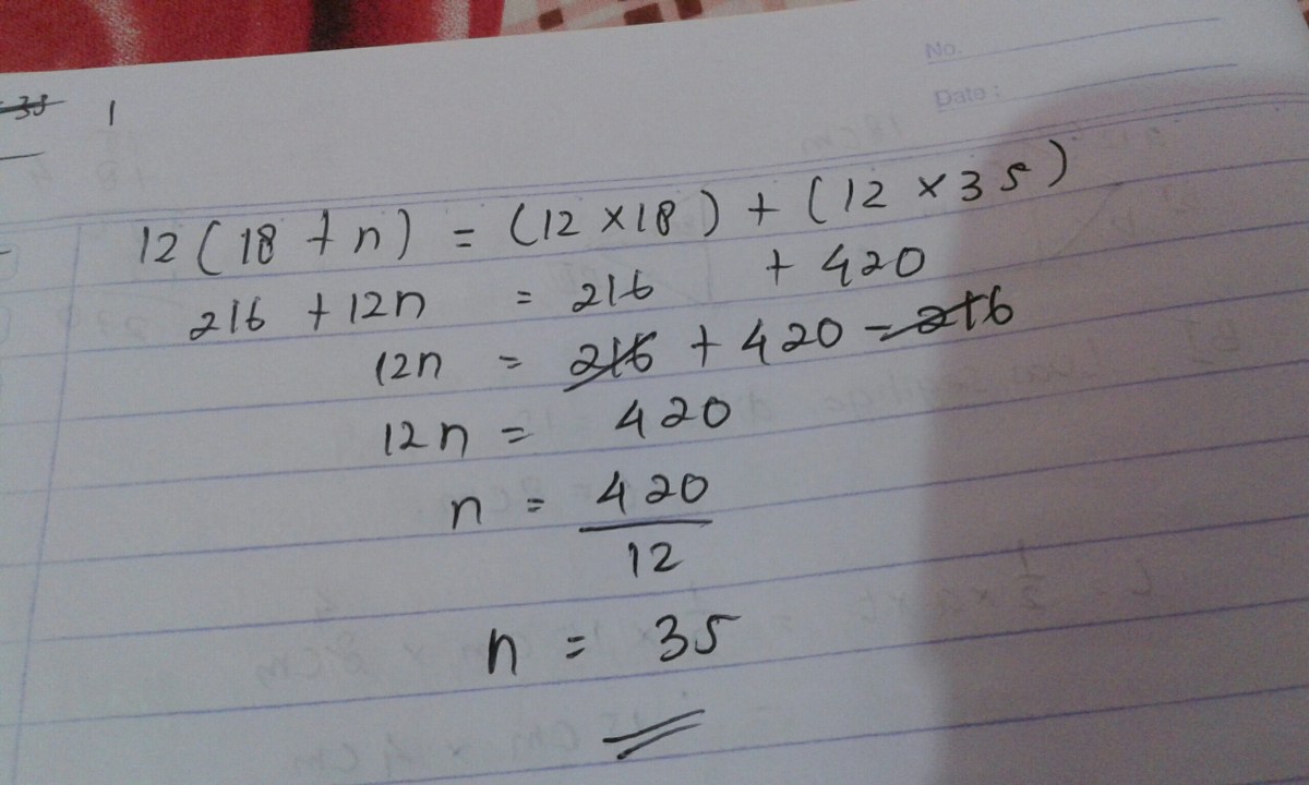 Hitung nilai 10m + 2018n dari 20! + 14! = 2432m0209n354931200