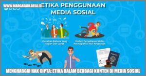 Salah satu sikap menghargai karya cipta adalah menggunakan perangkat legal