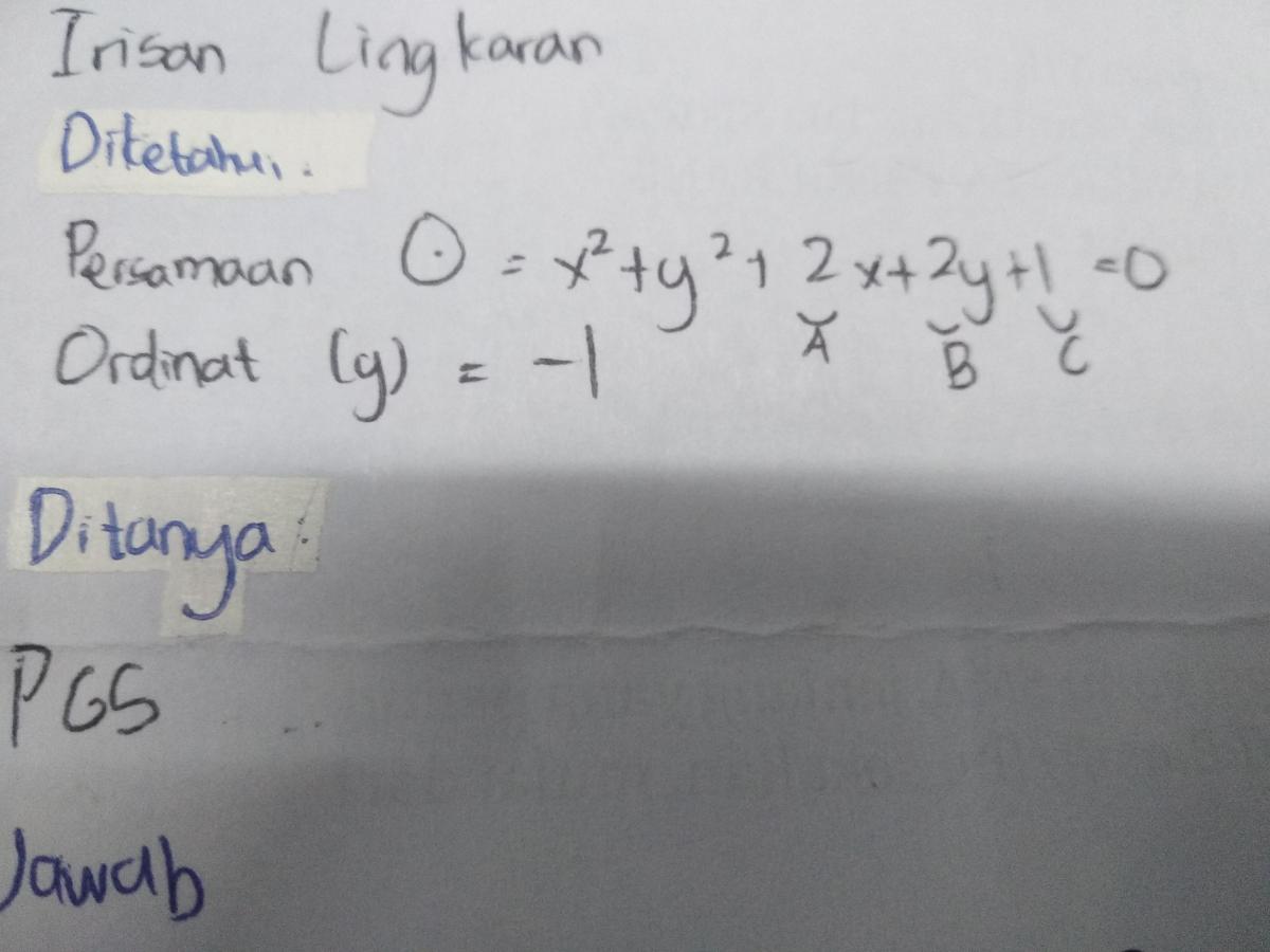 Cara menghitung (2x-1/2y)²