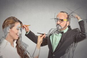 Proses Pembentukan Kepribadian Seseorang