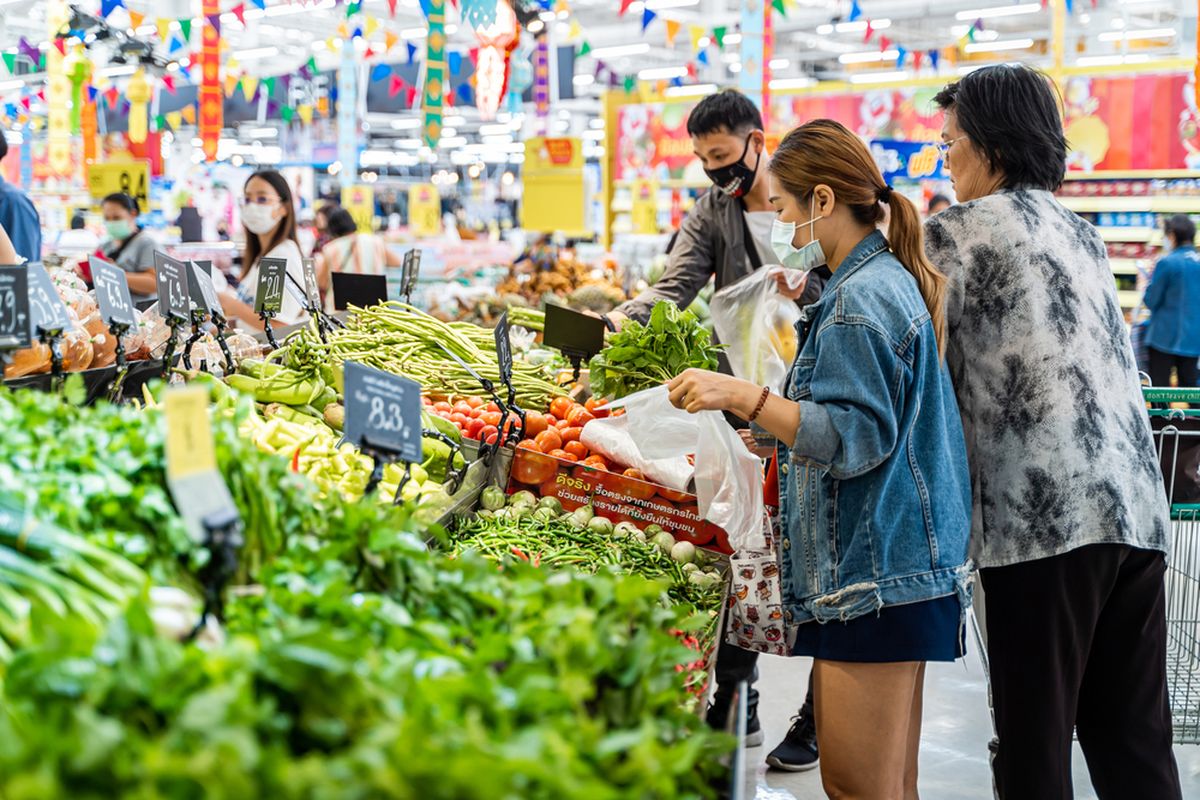 Ekonomi sebagai Kajian Sosiologi dan Alasan