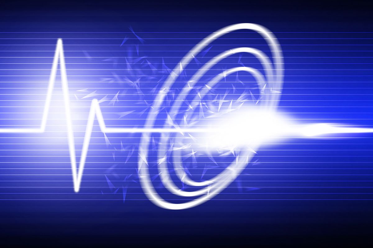 Mengapa suara di permukaan bumi mudah didengar