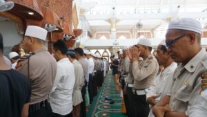 Sholat Sah Meski Hanya Sebut Bismillah Tanpa Al‑Fatihah