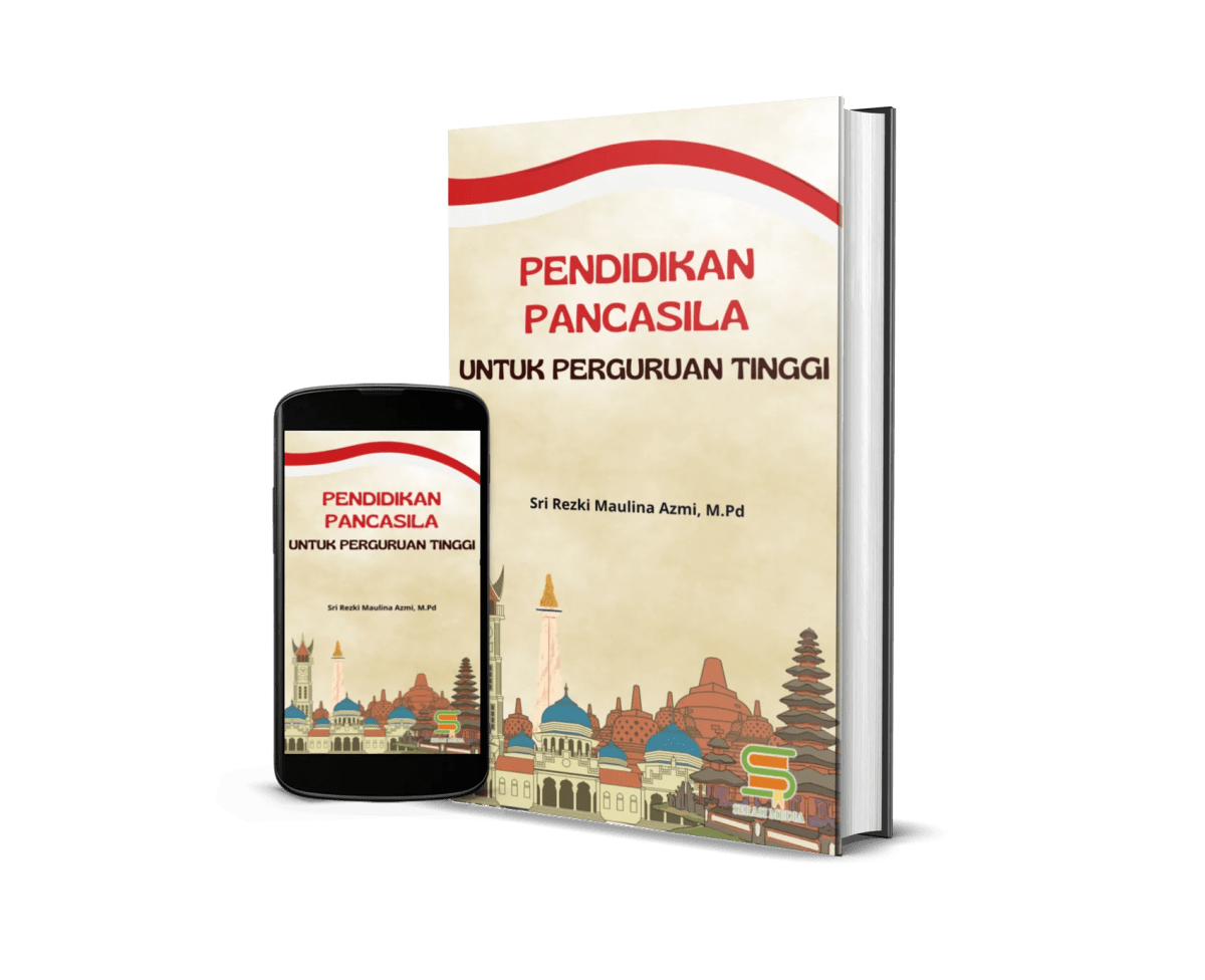 Pentingnya Pendidikan Pancasila bagi Mahasiswa Perguruan Tinggi