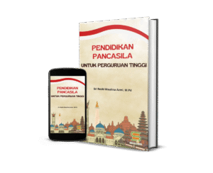Pentingnya Pendidikan Pancasila bagi Mahasiswa Perguruan Tinggi