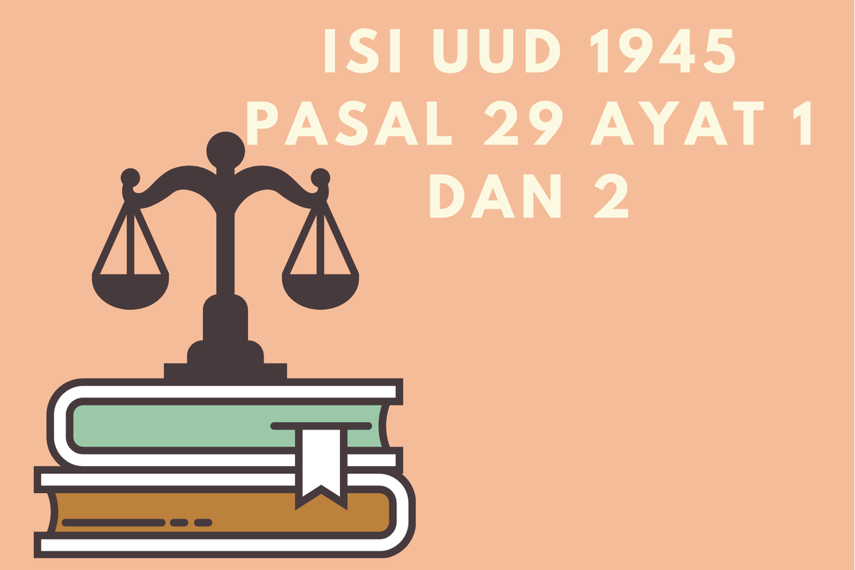 Bunyi Pasal 27–34 UUD 1945