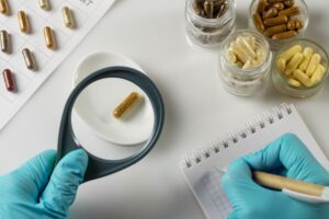 Bahan Kimia dalam Obat Mag