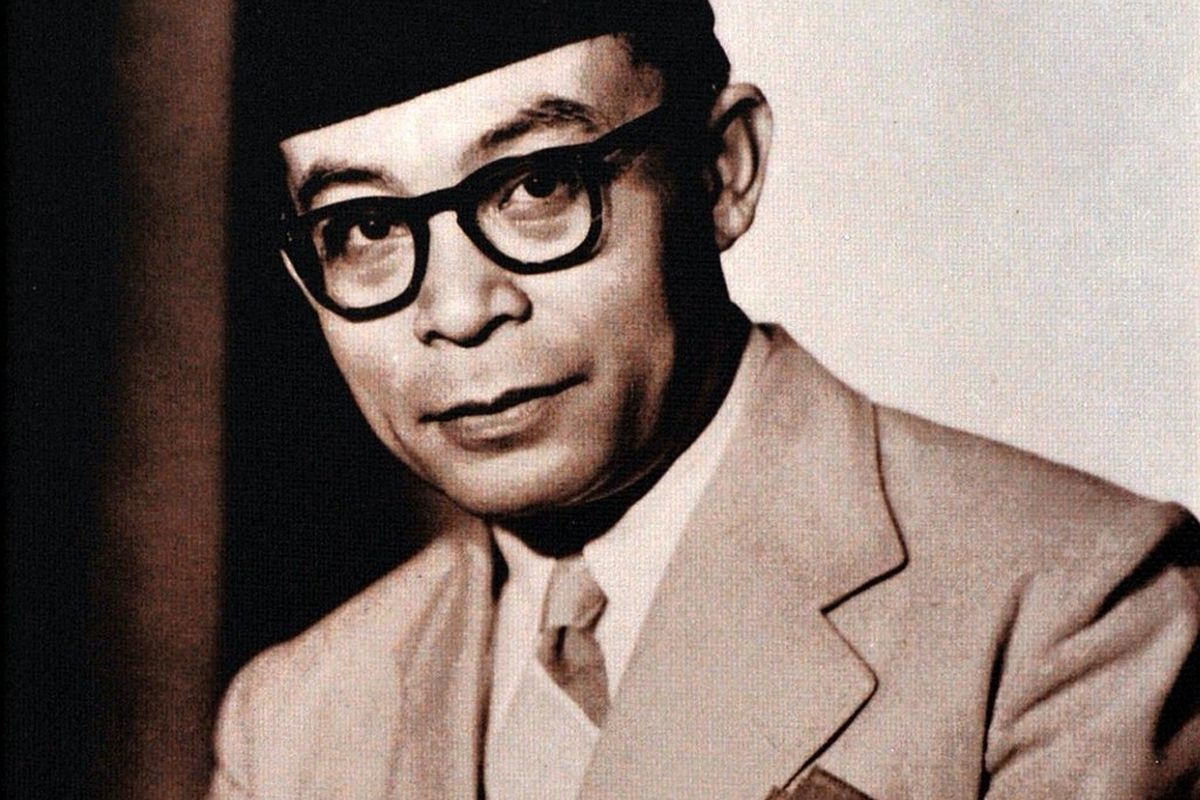 Bukan Penggagas Sila Pancasila: Soekarno, Supomo, Hatta, M. Yamin